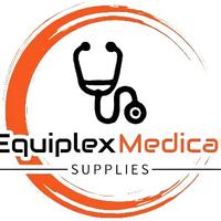 Equiplex Medical Supplies logo
