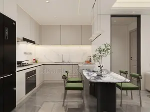 1bdrm Apartment in Upperhill for sale
