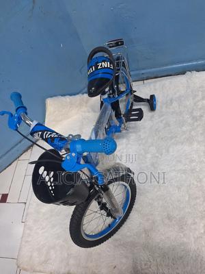 Kids Bicycle - thumbnail 2