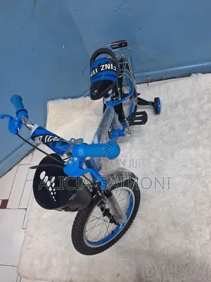 Kids Bicycle
