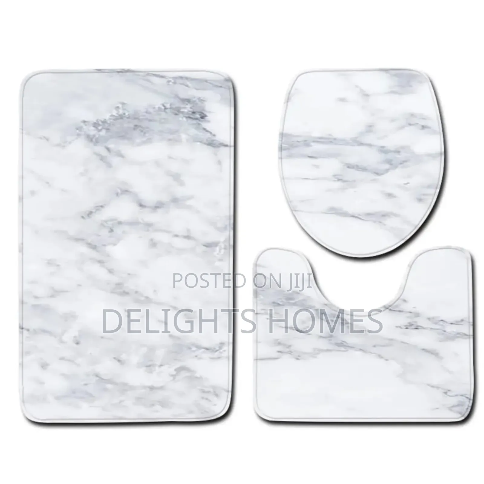 4pcs Bathroom Set_kis