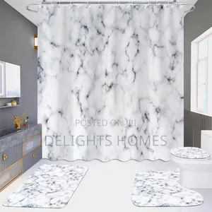 4pcs Bathroom Set_kis