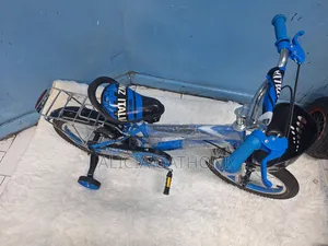 Kids Bicycle