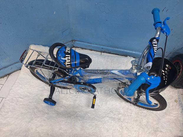 Kids Bicycle - thumbnail 3