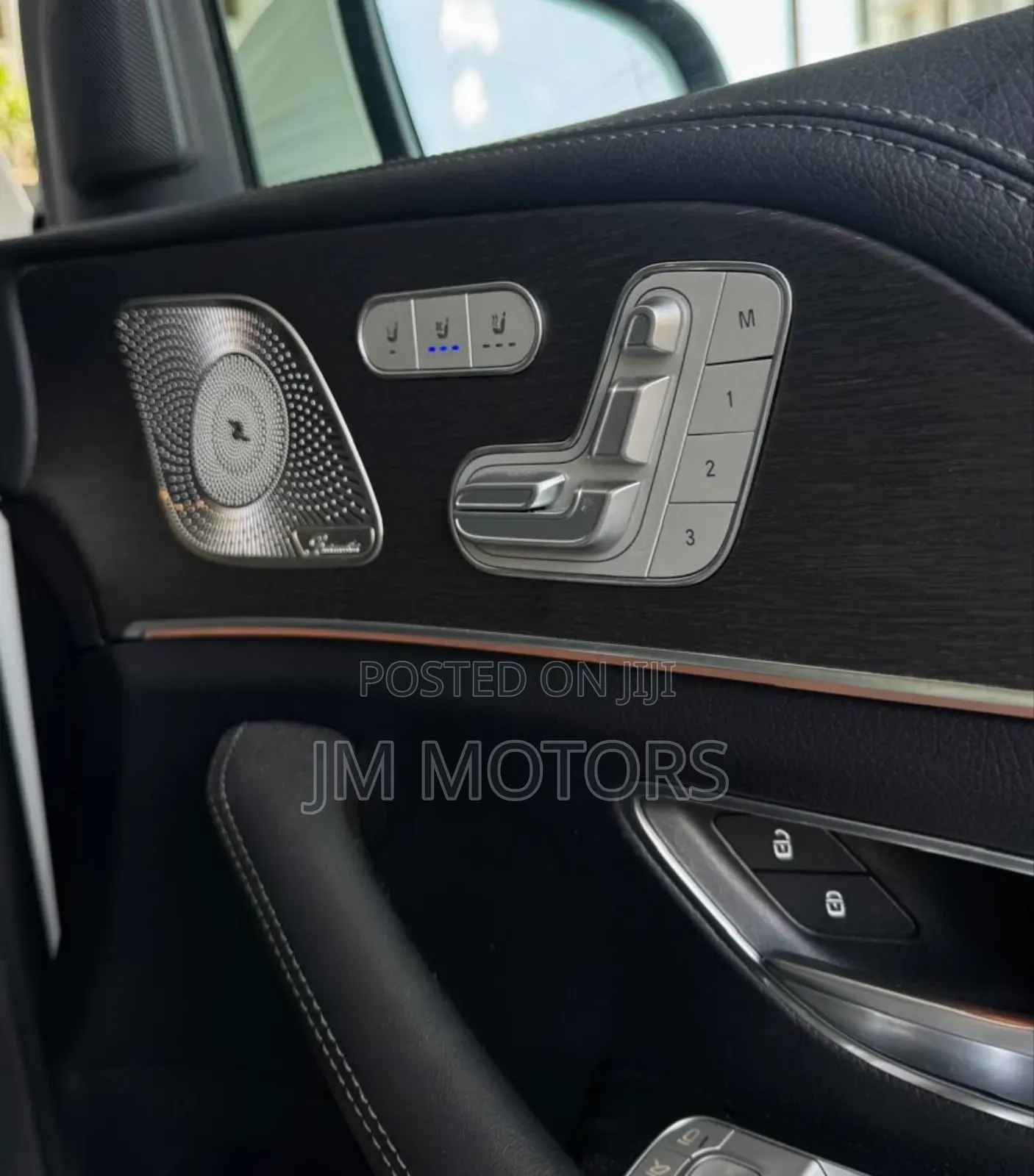 Mercedes-Benz GLE-Class 2021 Pearl