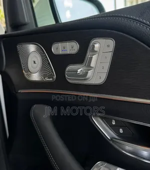 Mercedes-Benz GLE-Class 2021 Pearl