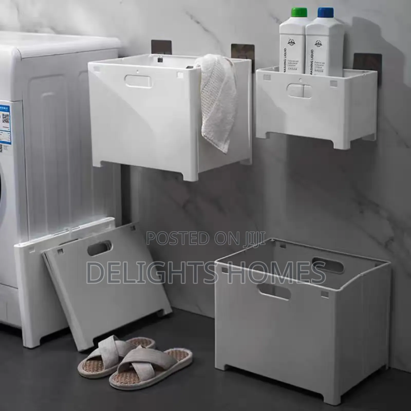 High Quality Foldable Organizer_kis