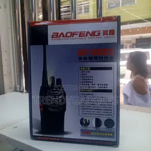 Bf-888s Baofeng Portable Walkie Talkie | 16 Channels Uhf Radio