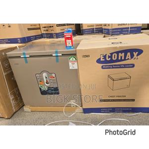 119litres Capacity Deepfreezer Refrigerator+1 Year Warranty - thumbnail 2