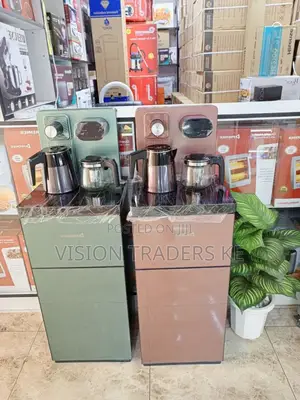 Premier Hot,Normal and Cold Bottom Load Water Dispenser