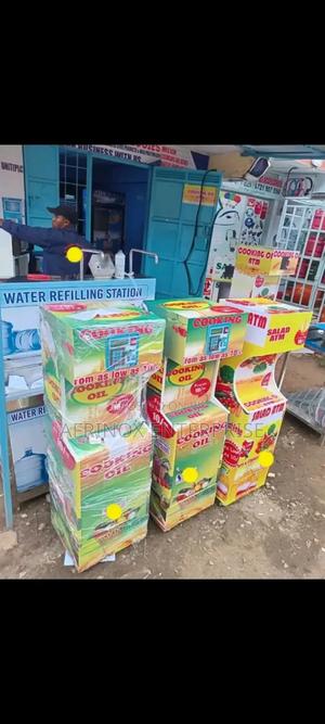 High-Quality AtmPerfect for Shops, Mini-Markets, and Kiosks. - thumbnail 2