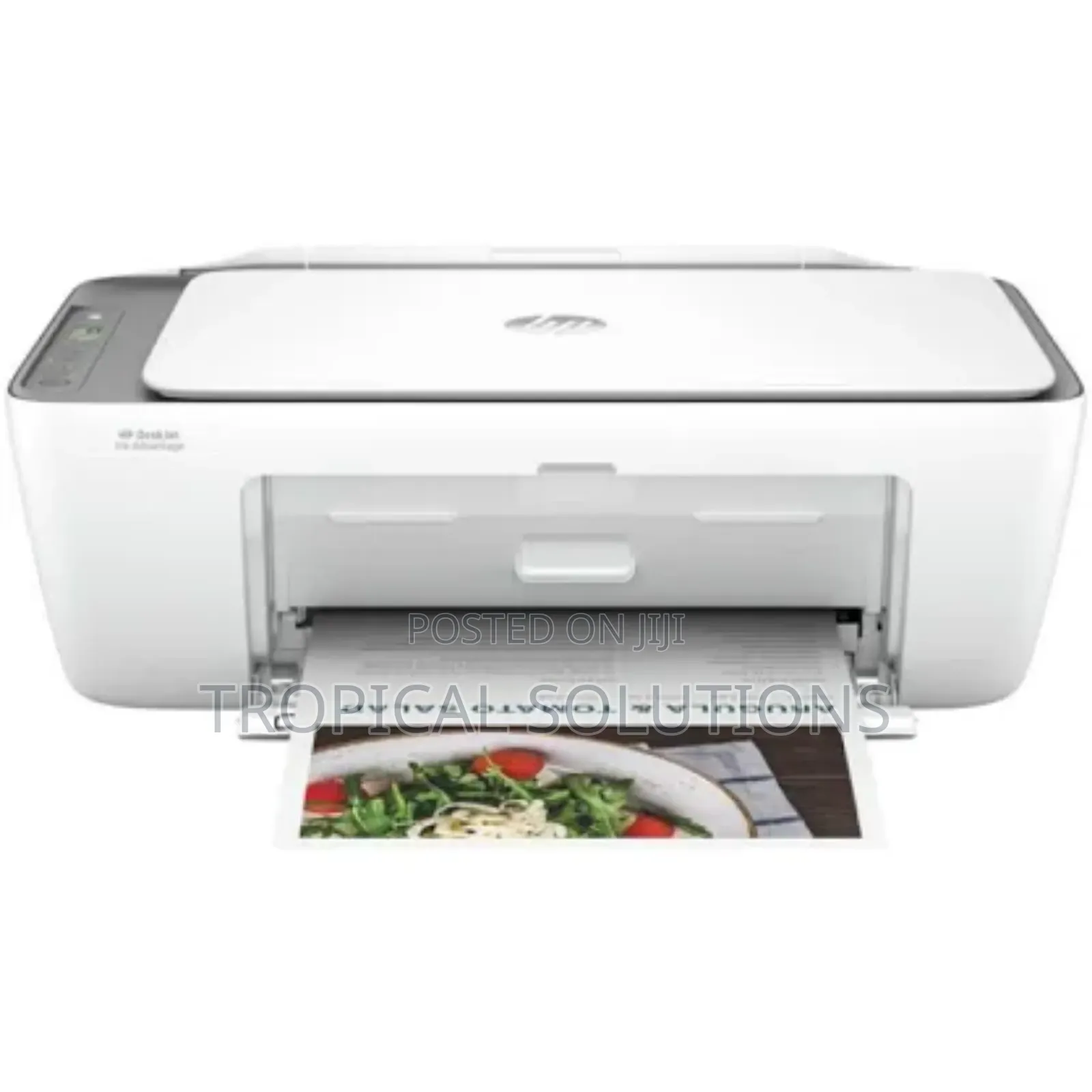 Hp Deskjet 2876 All in One Printer Hp 2876