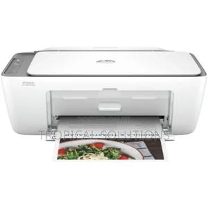 Hp Deskjet 2876 All in One Printer Hp 2876 - main view