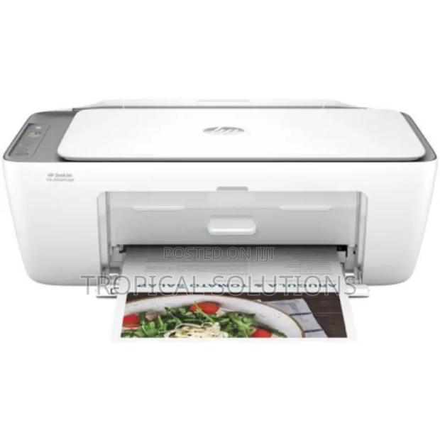 Hp Deskjet 2876 All in One Printer Hp 2876