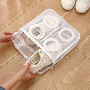 3 PCS Set Machine Shoe Washing Bags*