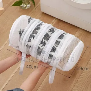 3 PCS Set Machine Shoe Washing Bags*