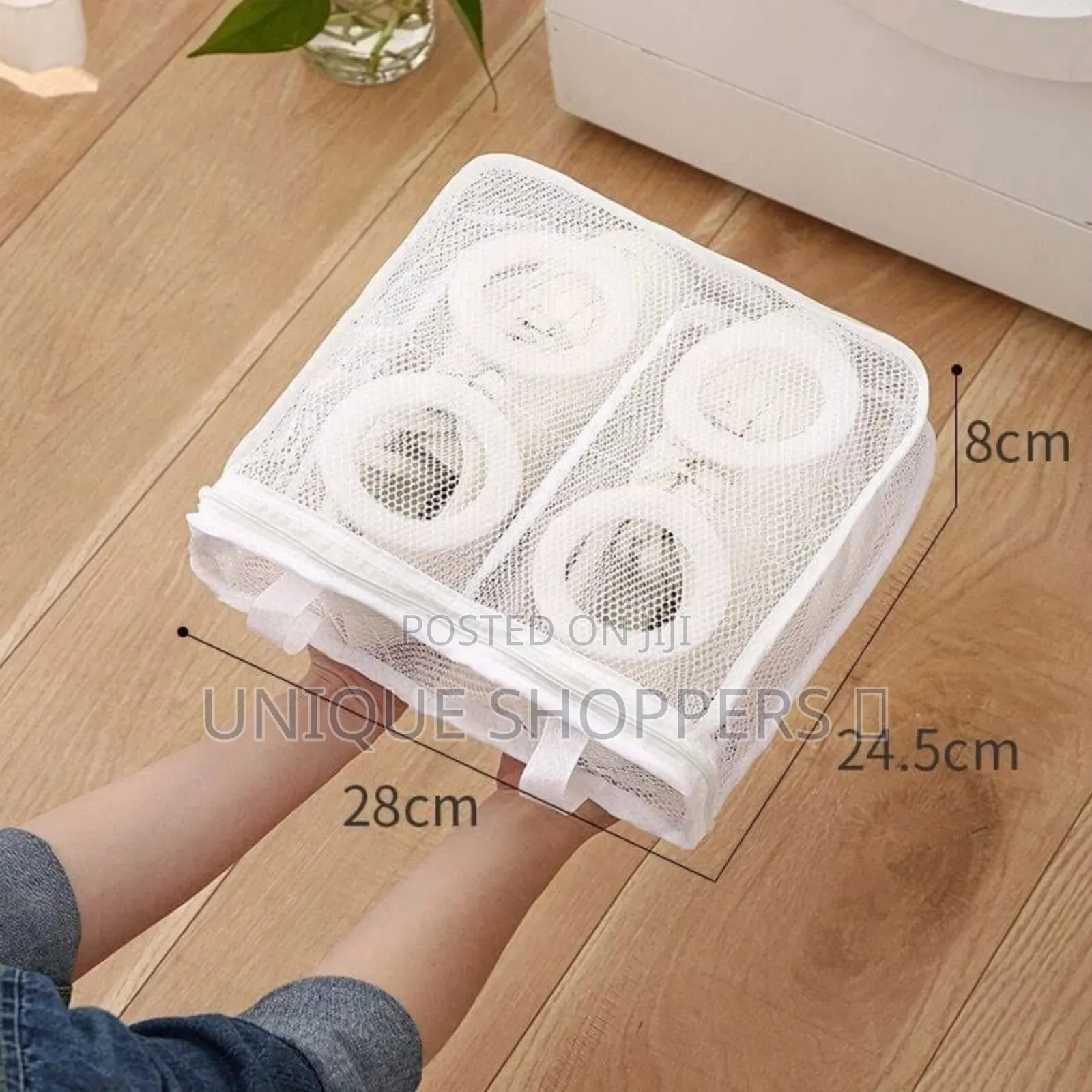 3 PCS Set Machine Shoe Washing Bags*