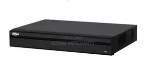 Dahaua Dh-Xvr5108an-12 DVR - 8 Channel DVR