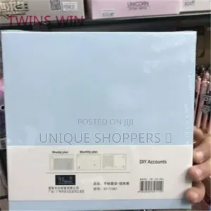 3 In1 Cute Children Notebook With a Pen+Tape . 
 Best Gift Idea
