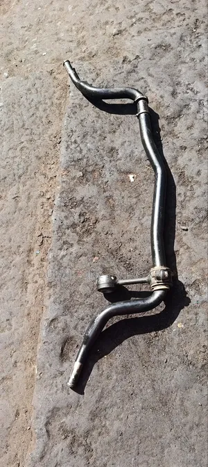 Prado J150 Ex Uk Steblizer Bars (Rods).