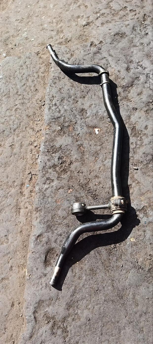 Prado J150 Ex Uk Steblizer Bars (Rods). - thumbnail 2