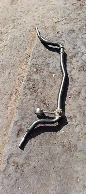 Prado J150 Ex Uk Steblizer Bars (Rods).