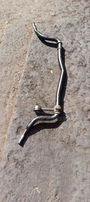 Prado J150 Ex Uk Steblizer Bars (Rods).