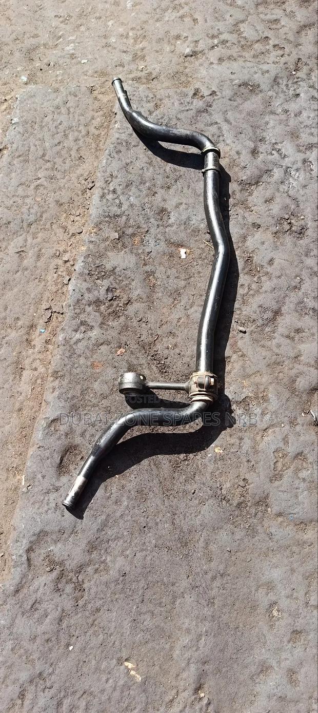 Prado J150 Ex Uk Steblizer Bars (Rods). - thumbnail 4
