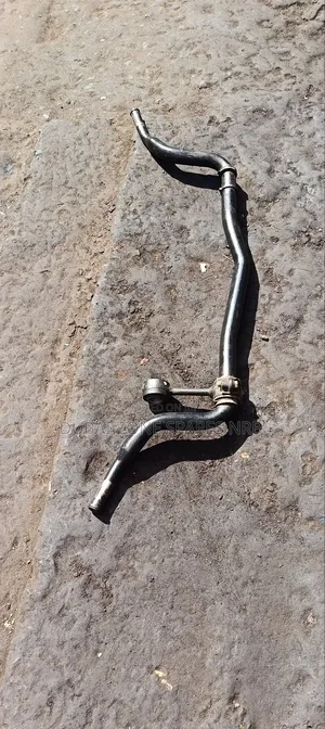 Prado J150 Ex Uk Steblizer Bars (Rods).