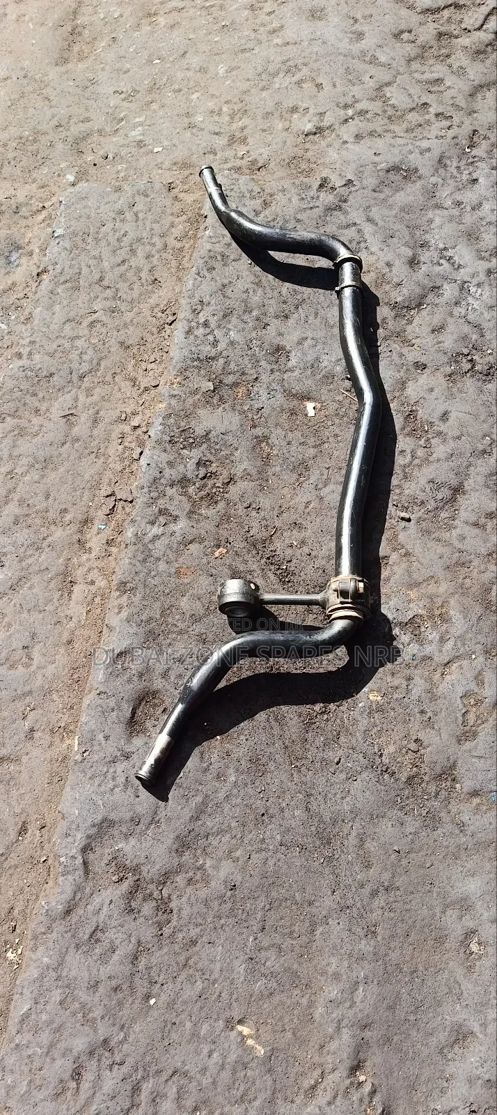Prado J150 Ex Uk Steblizer Bars (Rods).