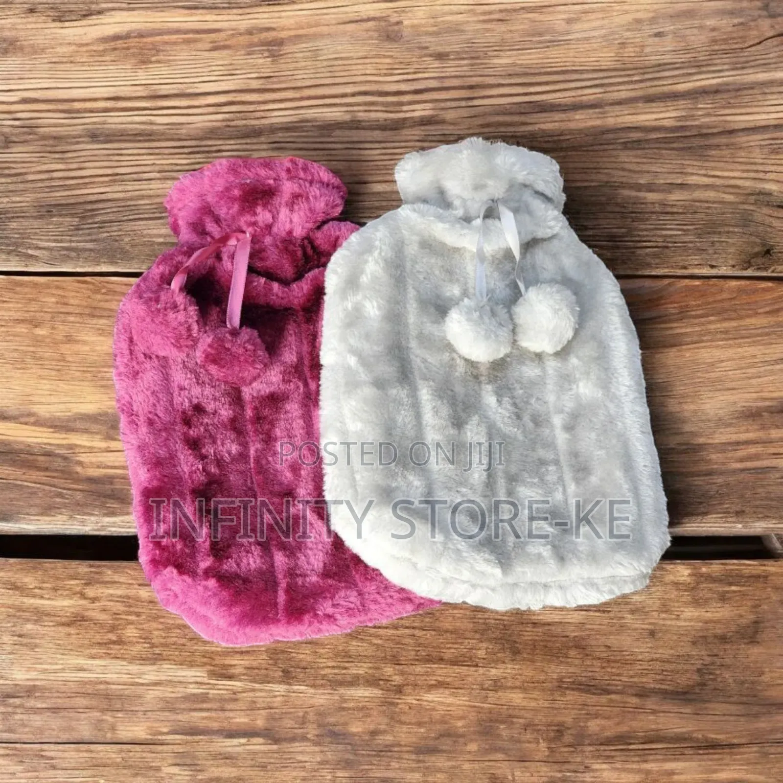 Hot Water Bottle