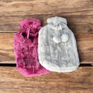 Hot Water Bottle