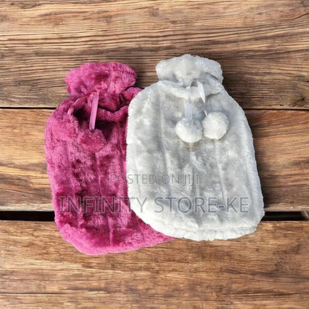 Hot Water Bottle