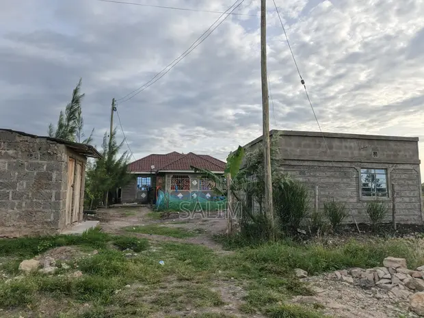 3bdrm Bungalow in Malaa for sale