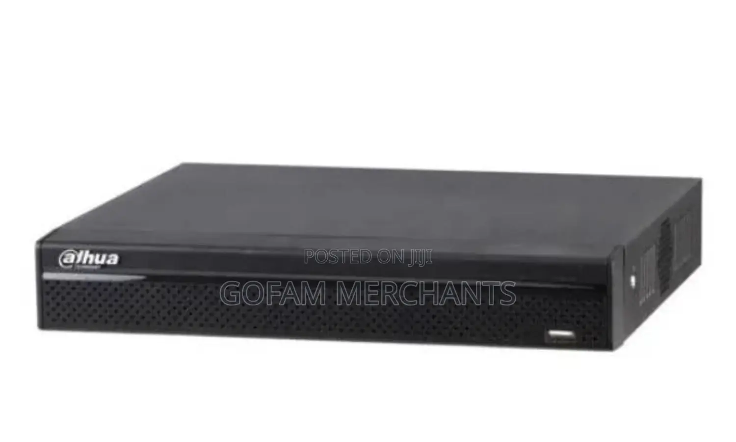 Dahua Dh-Xvr5116an-12 16 Channel Digital Video Recorder