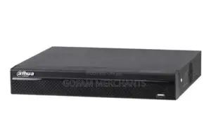 Dahua Dh-Xvr5116an-12 16 Channel Digital Video Recorder