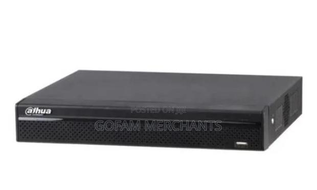 Dahua Dh-Xvr5116an-12 16 Channel Digital Video Recorder