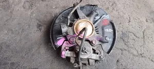 Complete Wheel Hubs Hilux D-4d Vigo 2wd.