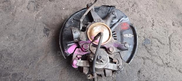 Complete Wheel Hubs Hilux D-4d Vigo 2wd. - thumbnail 4