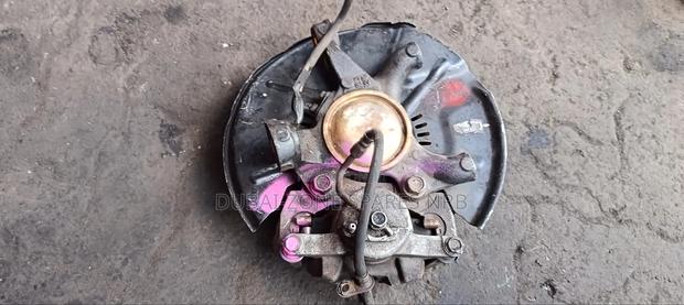 Complete Wheel Hubs Hilux D-4d Vigo 2wd. - thumbnail 7