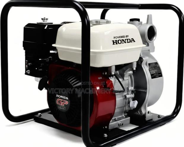 Honda 3" Waterpump Gx 160