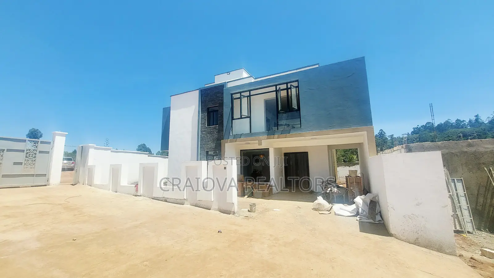 5bdrm House in Kikuyu for sale