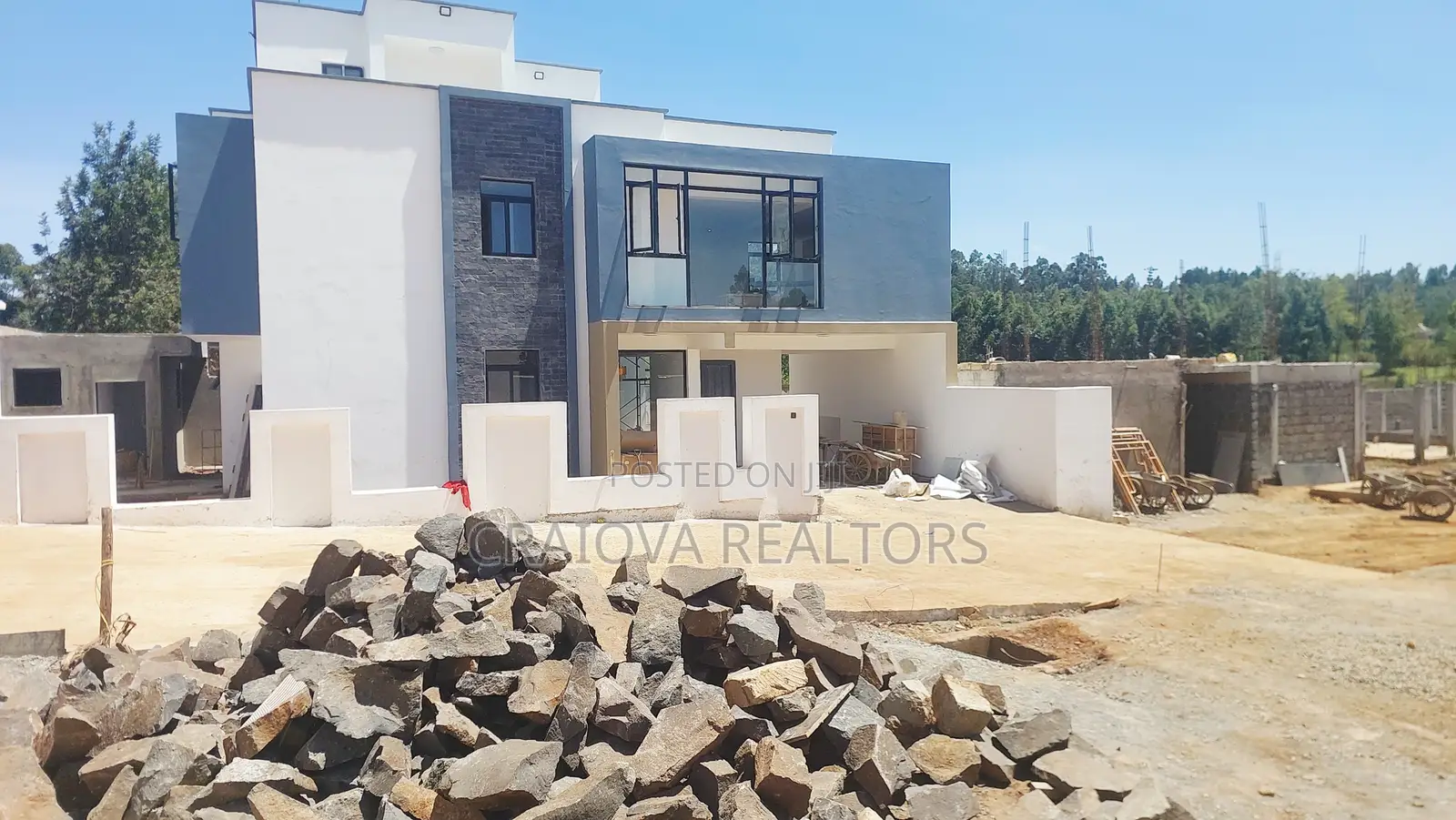 5bdrm House in Kikuyu for sale