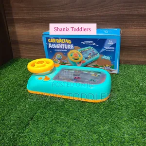 Electric/ Battery Operated Toy Car