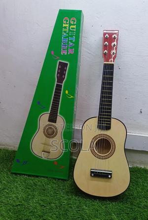 *Wire Guitar Available at 1800 - thumbnail 2