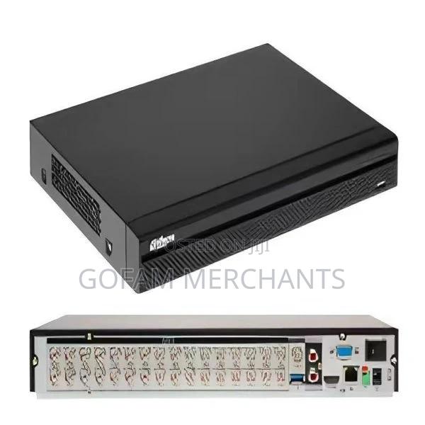 Dahua 32 Channel DVR Upto 5mp Dh-Xvr5232an-I3