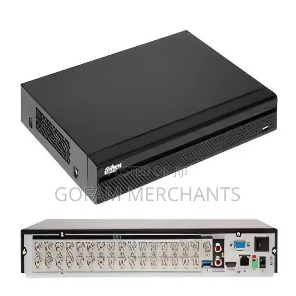 Dahua 32 Channel DVR Upto 5mp Dh-Xvr5232an-I3