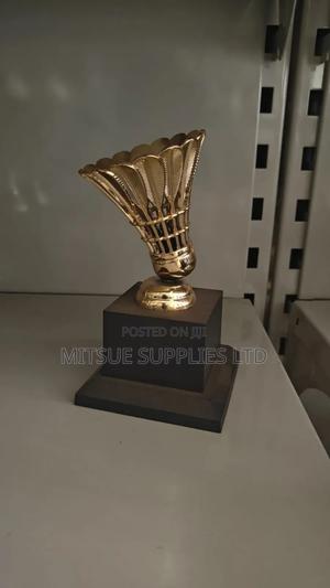 Performance Art Trophies- 5.7 Inches - thumbnail 2