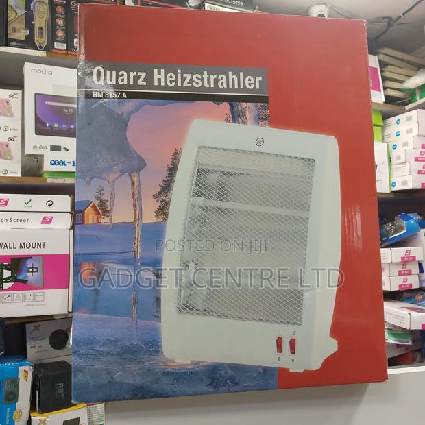 Original Room Heater - thumbnail 2