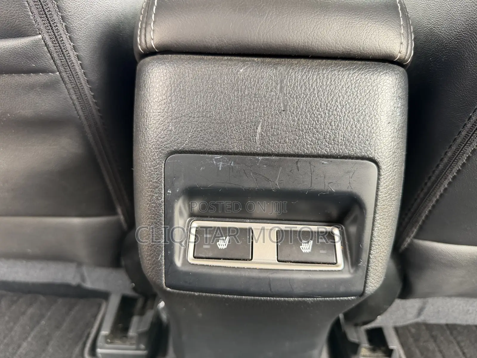 Subaru Forester 2.0XT Premium AWD 2018 Silver